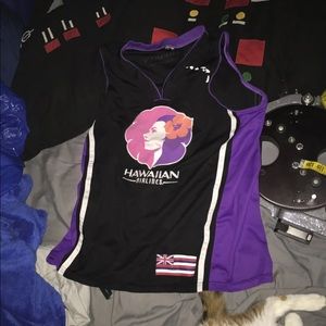 Sport Hawaiian Air Man Jersey XL